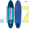 Φουσκωτό Surfboard SUP Board B8 Μέγεθος 10'6 – ZU718 - Изображение 1